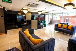 Grand Elmira Suites