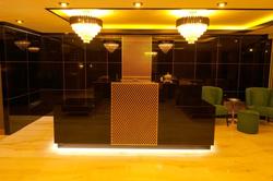 Grand Elmira Suites