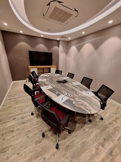 Hallmark Hotel & Spa Istanbul