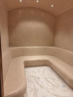 Hallmark Hotel & Spa Istanbul