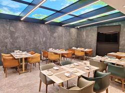 Hallmark Hotel & Spa Istanbul