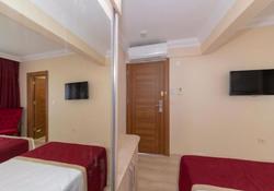 Hermes Park Hotel Şişli