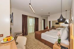 Hotel Boursier 1 & SPA