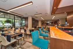 Hotel Boursier 1 & SPA