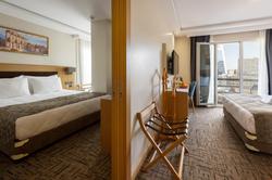 Hotel Boursier 2 &  SPA