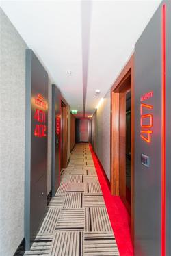 Hotel Favori Nişantaşı