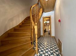 Refurbished Triplex In Taksim