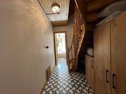 Refurbished Triplex In Taksim