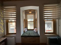 Refurbished Triplex In Taksim