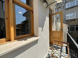 Refurbished Triplex In Taksim