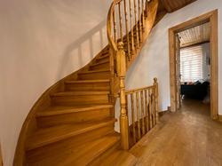 Refurbished Triplex In Taksim