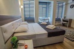 Luce Suites Taksim