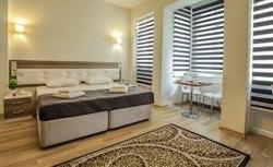 Luce Suites Taksim
