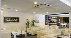 Mim Hotel İstanbul