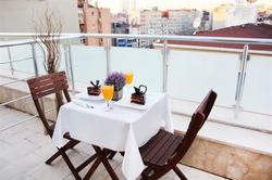 My Residence Nişantaşı