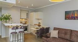 Meroddi Bomonti Apartments