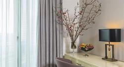 Meroddi Bomonti Apartments