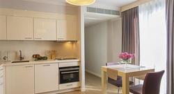 Meroddi Bomonti Apartments