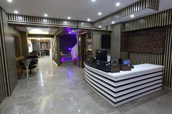 Nisantasi Diamond Hotel