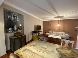 Nisantasi Deluxe 1 + 1 Apartment