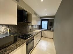 Nisantasi Deluxe 1 + 1 Apartment