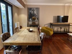 Nisantasi Deluxe 1 + 1 Apartment