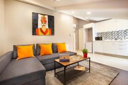 Walton Nişantaşı Residence