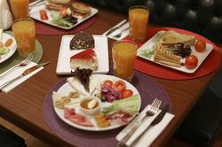 Nishant Boutique Hotels