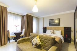 Noche Suites Harbiye