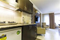 Noche Suites Harbiye