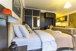 Noche Suites Harbiye