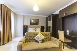 Noche Suites Harbiye