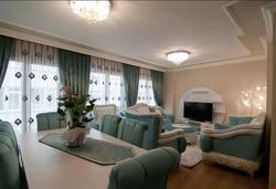 Nupelda Hotel & Suites Bomonti