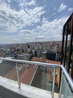 Overland Turizm Residence