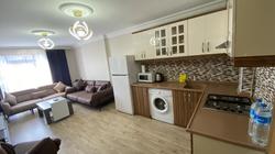 Overland Turizm Residence