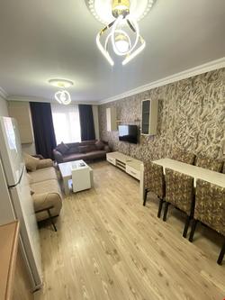 Overland Turizm Residence