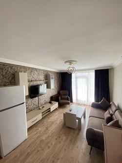 Overland Turizm Residence