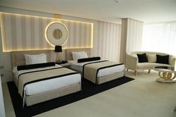 Ramada Hotel & Suites Sisli by Wyndham