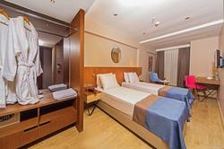 Redmont Hotel Nisantasi