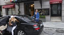 Renata Boutique Hotel