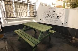 Secretgarden | Osmanbey