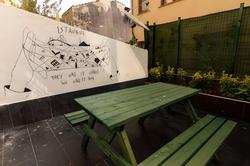 Secretgarden | Osmanbey