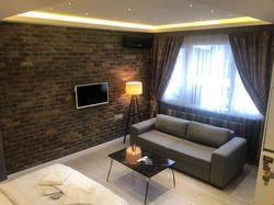 Nova Park Suite Hotel Günlük Kiralık Daire Şişli