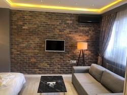 Nova Park Suite Hotel Günlük Kiralık Daire Şişli