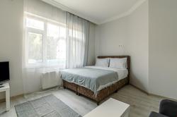 Sisli Suites