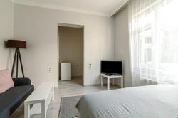Sisli Suites