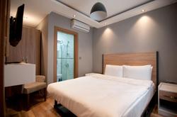 Solo Hotels Istanbul