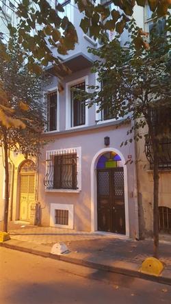 Taksim Aparts Roncalli