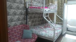 Taksim Elmadag Suites