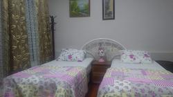 Taksim Elmadag Suites